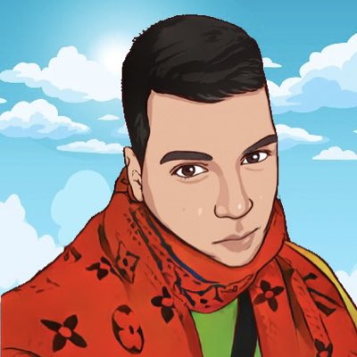 redkilladj's tweet photo. #NewProfilePic https://t.co/HfIx1mDp7i