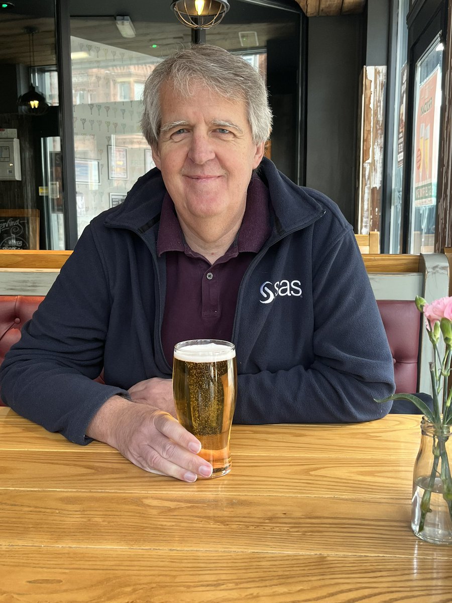 NickRaddon's tweet image. Pre-match drinks 🍺 
#SOUCHE