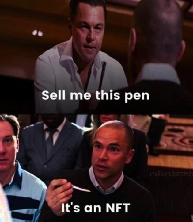 Literally me every time.