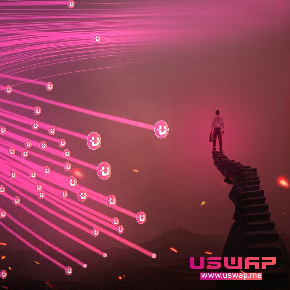 A year ago Ume was at $21 now it's at $0.06 I have no doubt it will return to $1 in the near future that would be x17…don't miss out <a href="/UswapDEX/">Uswap</a>