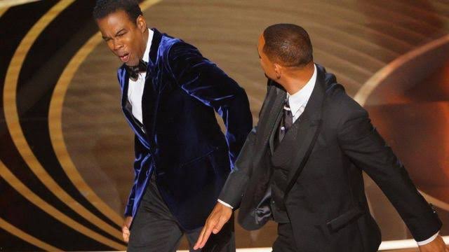 charmy_app's tweet photo. Will Smith, Oscar ödüllerine katılmaktan 10 yıl boyunca men edildi. 

#WillSmith #Oscars https://t.co/5UvtfnMvij