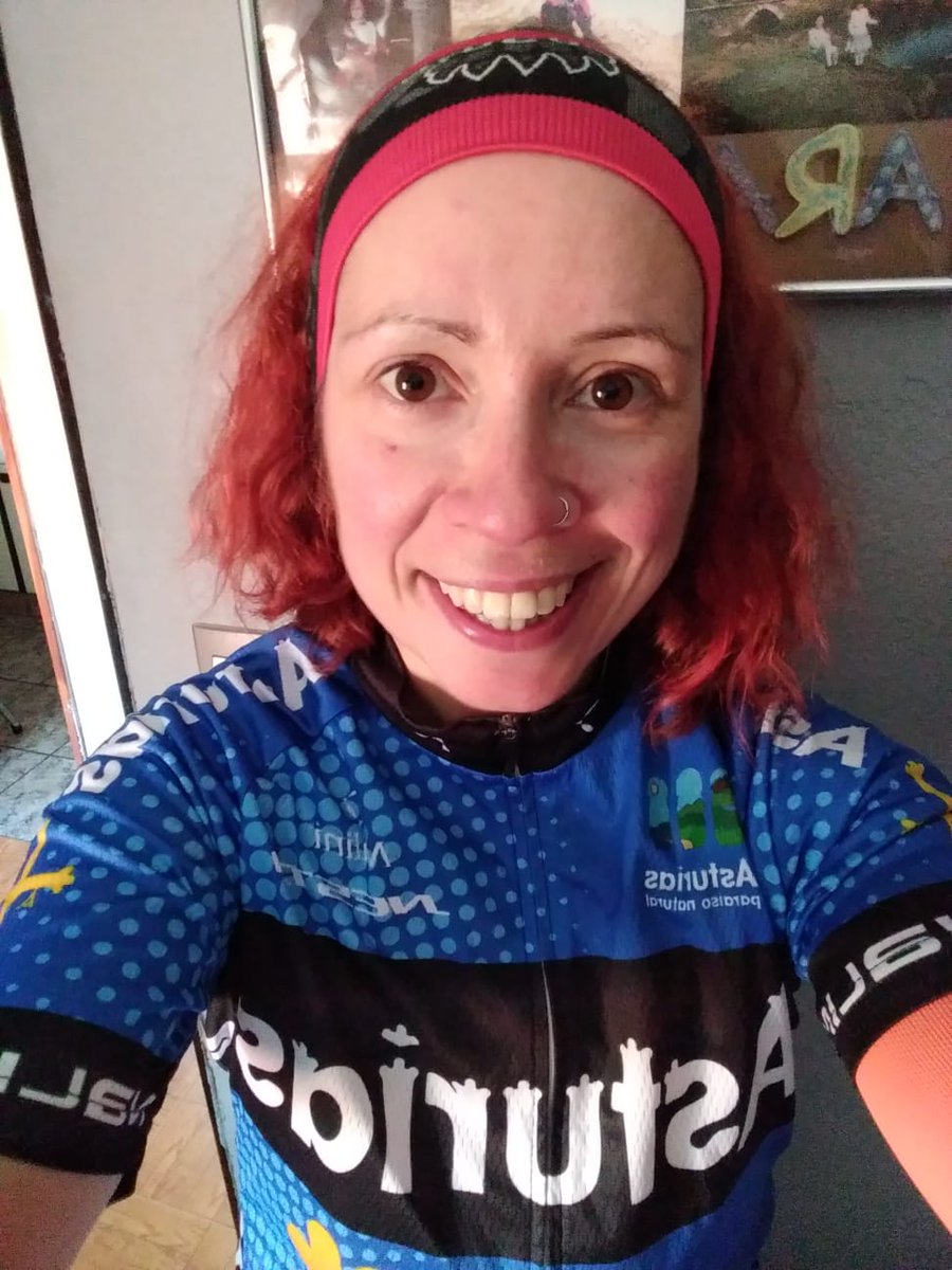 aranzazugm's tweet photo. 🚵❤️‍🔥👌 https://t.co/cVZ3PXqYB3