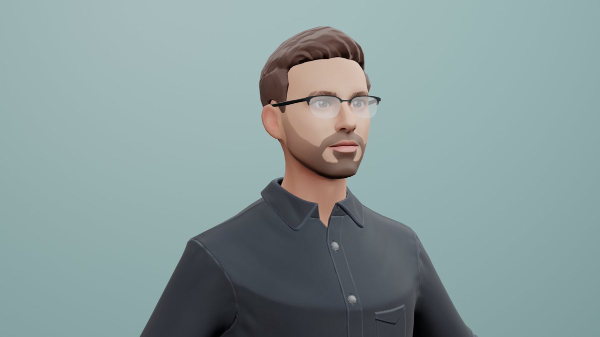 LGONFTs's tweet photo. Human #3 From our ClassyPeople collection available to buy at floor price!
https://t.co/0s3TCkXtLR

#newdrop #NEWDROPNFT #NFT #NFTCommunity #NFTs https://t.co/O74wn8G1QA