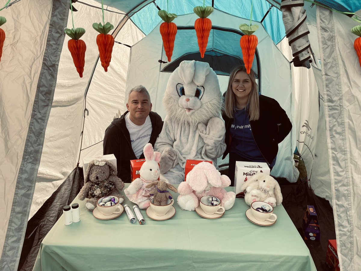 Luke Daniels tweet media