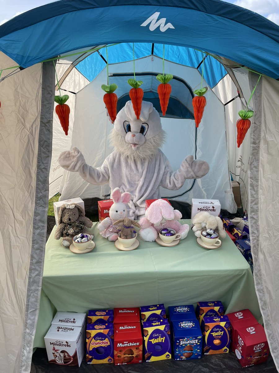 Luke Daniels tweet media