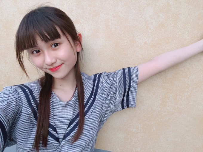 Twitterのコスプレ画像1