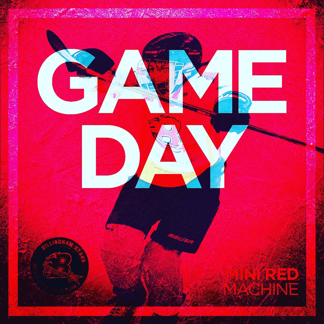 Billingham Junior Stars tweet media