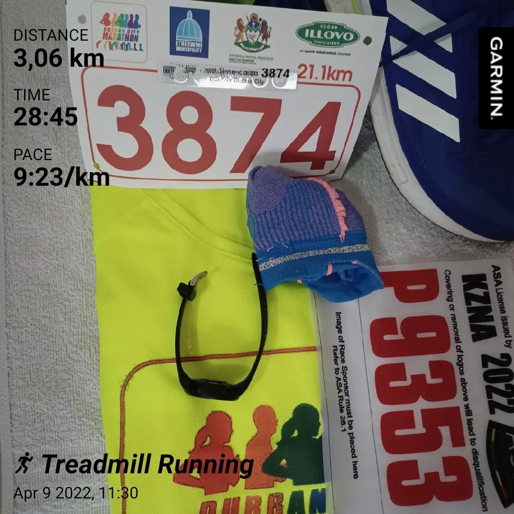 nsindiso12's tweet photo. SHAKEOUT before Durban City Marathon showdown 73/350kms April challenge. #RunningWithTumiSole #FetchYourBody2022 #Asiyeni https://t.co/1G0ZPdUerv