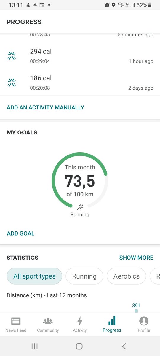 nsindiso12's tweet photo. SHAKEOUT before Durban City Marathon showdown 73/350kms April challenge. #RunningWithTumiSole #FetchYourBody2022 #Asiyeni https://t.co/1G0ZPdUerv