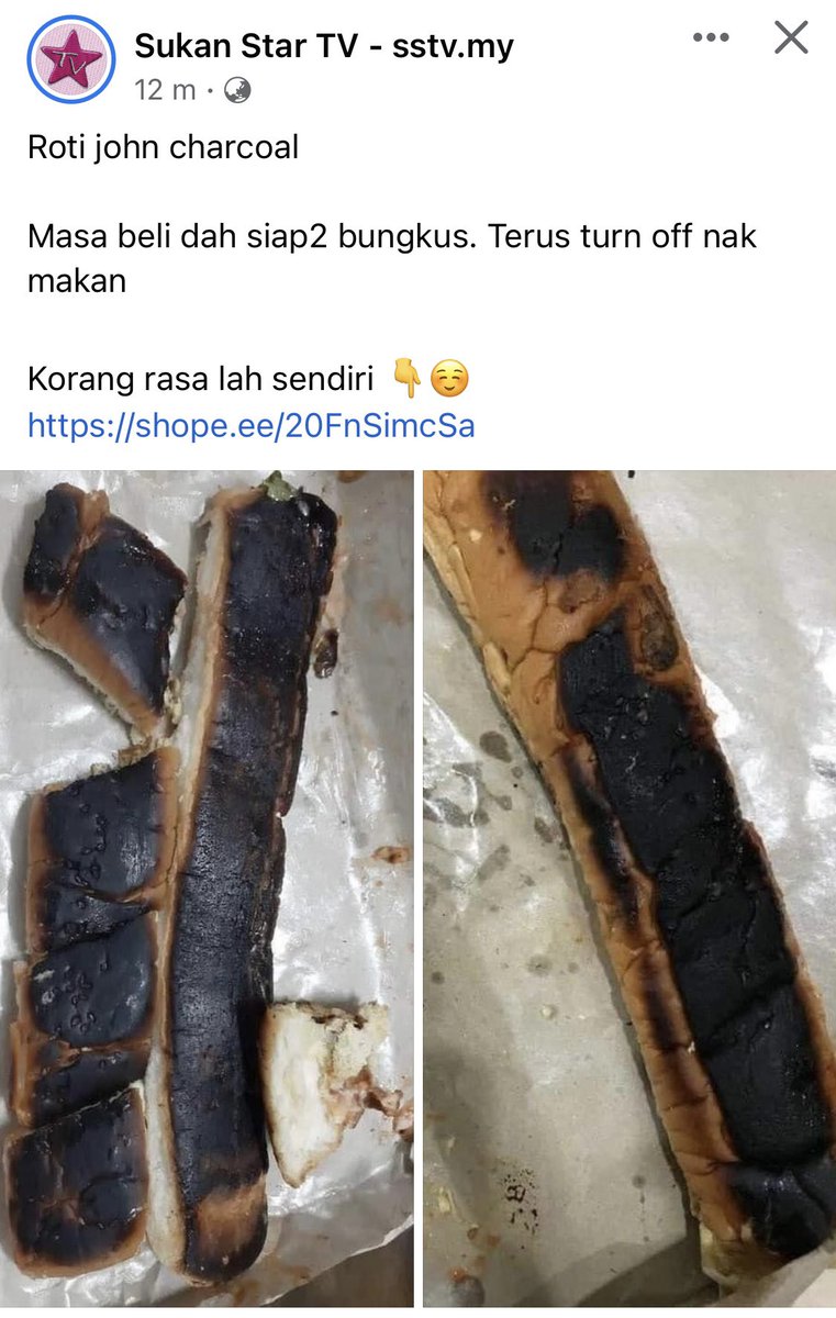 Twt_Cyberjaya's tweet photo. Sampainya hati berniaga macam ni. 🥲 https://t.co/NphK0ne7OG