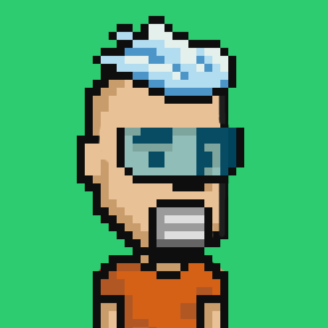 Los_Pixelos's tweet photo. Whitelist📜 submissions will start soon! Join our Discord now! 👇
https://t.co/VKMPszIdab  

#NFTCommumity #NFT #LosPixelos https://t.co/MBEYpnG6Wx
