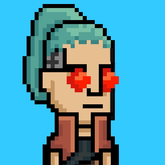 Los_Pixelos's tweet photo. Whitelist📜 submissions will start soon! Join our Discord now! 👇
https://t.co/VKMPszIdab  

#NFTCommumity #NFT #LosPixelos https://t.co/MBEYpnG6Wx