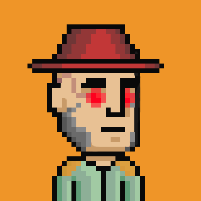 Los_Pixelos's tweet photo. Whitelist📜 submissions will start soon! Join our Discord now! 👇
https://t.co/VKMPszIdab  

#NFTCommumity #NFT #LosPixelos https://t.co/MBEYpnG6Wx