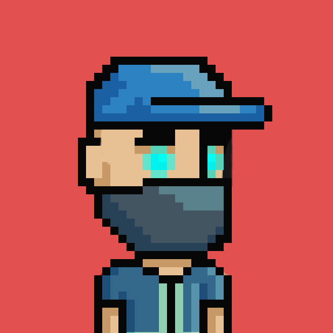 Los_Pixelos's tweet photo. Whitelist📜 submissions will start soon! Join our Discord now! 👇
https://t.co/VKMPszIdab  

#NFTCommumity #NFT #LosPixelos https://t.co/MBEYpnG6Wx