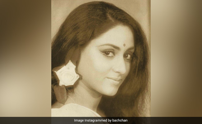 On Birthday, Abhishek, Shweta And Navya Wished Her With Throwbacks
 