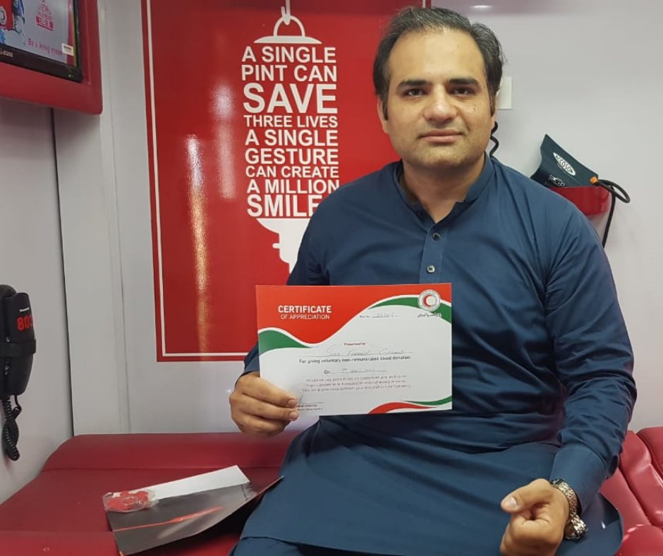 PRC_official's tweet photo. Blood Camps in I-8 Markaz Islamabad; 21 units of blood collected, 42 components prepared, 216 patients of thalassemia, hemophilia, Dengue fever, RTA and dialysis treated.

Support PRCS RBDC and help to keep blood stocks 

#DonateBloodSaveLife #Islamabad #RBDC #BeADonor #RBDC https://t.co/6YnJcgW5ZJ