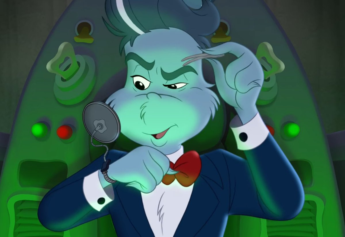 Aronair0's tweet photo. Look, a moron

#geah #GreenEggsandHam #philiptrousers #GreenEggsandHamseason2 #Secondseason #spoilers https://t.co/5mTyf7zCsV