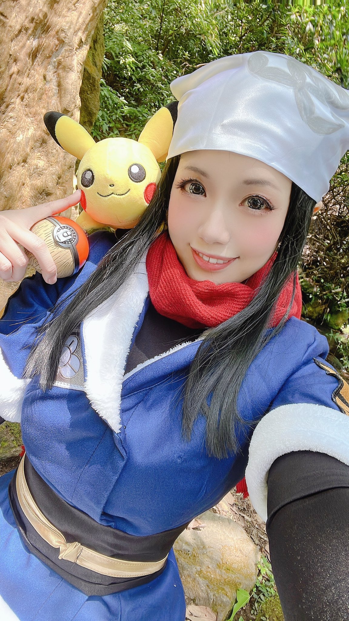 ポケモン アルセウス ショウ コスプレ 衣装 ポケットモンスター ポケモン アルセウス ショウ コスプレ 衣装 ポケットモンスター
