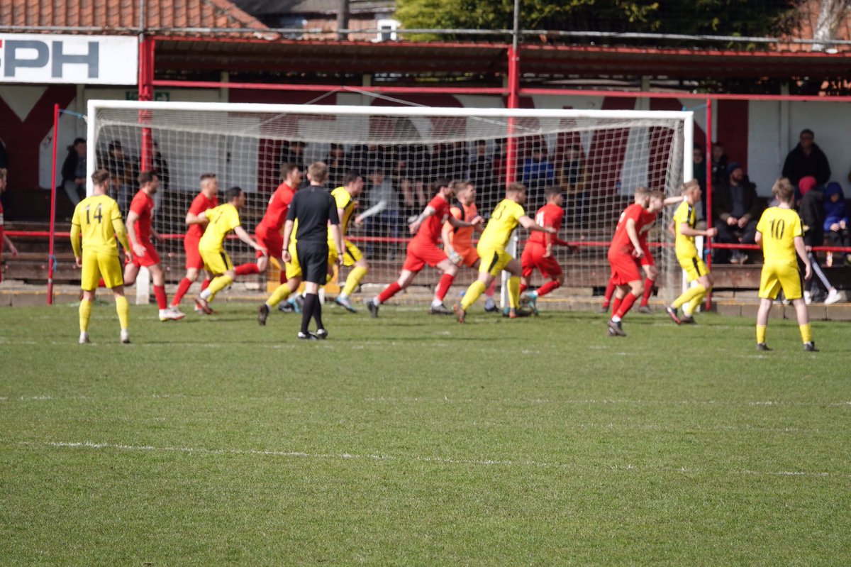 NigeldotD's tweet photo. A few more @NostellMWFC v @SelbyTown_FC https://t.co/FLPBogjcr7