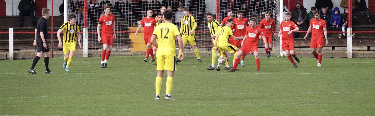 NigeldotD's tweet photo. A few more @NostellMWFC v @SelbyTown_FC https://t.co/FLPBogjcr7