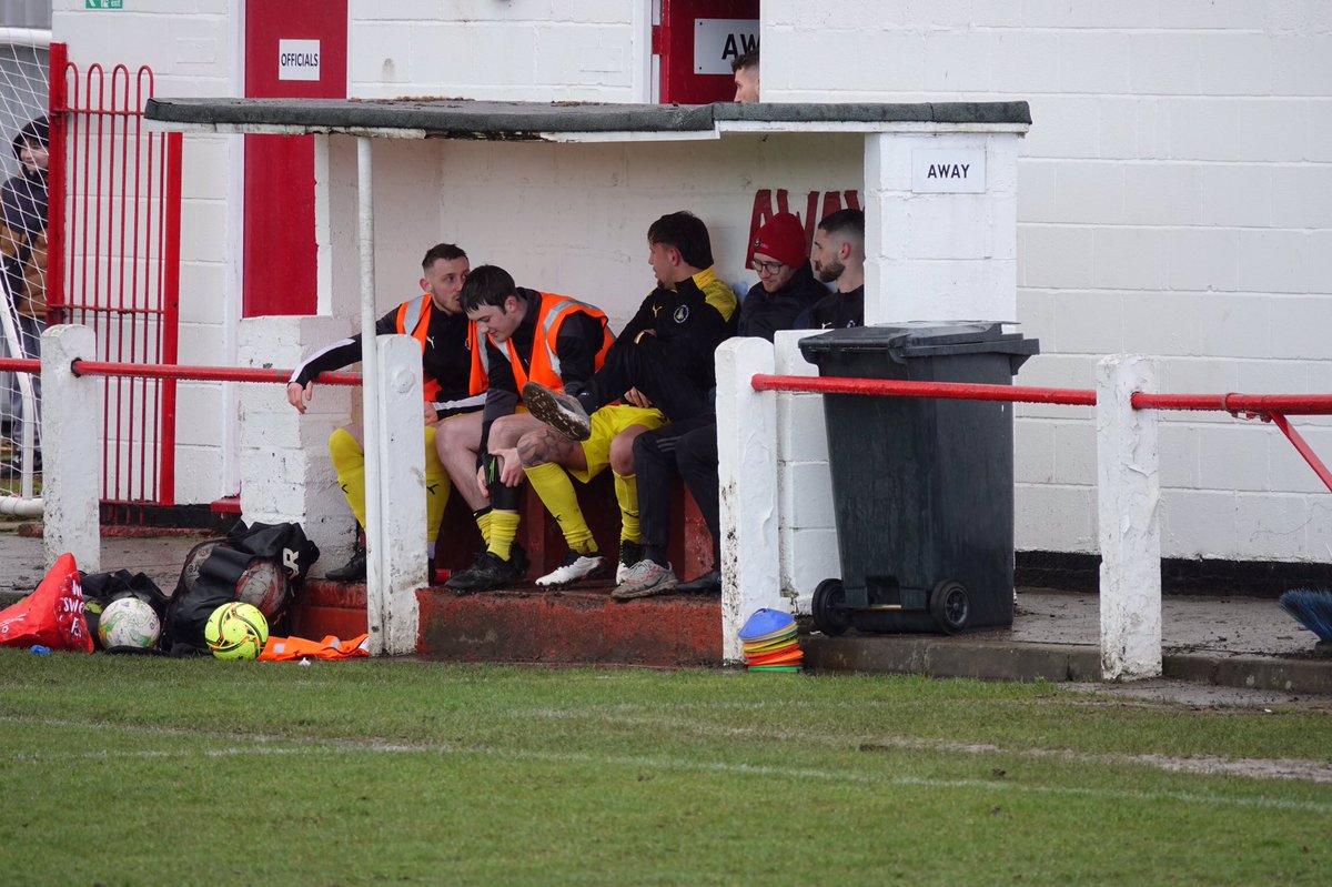 NigeldotD's tweet photo. A few more @NostellMWFC v @SelbyTown_FC https://t.co/FLPBogjcr7