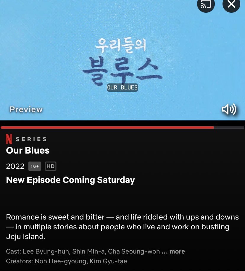 JiminGlobal's tweet image. &apos;Our Blues&apos; will be airing its first episode today at 9PM KST on Netflix. Let&apos;s keep an ear out for Jimin&apos;s OST and let&apos;s support the drama as well 🤗 

Please remember our goals 💜 Let&apos;s all be prepared and work hard together for his song. 
#OurBluesJiminOST
#JiminOSTIsComing
