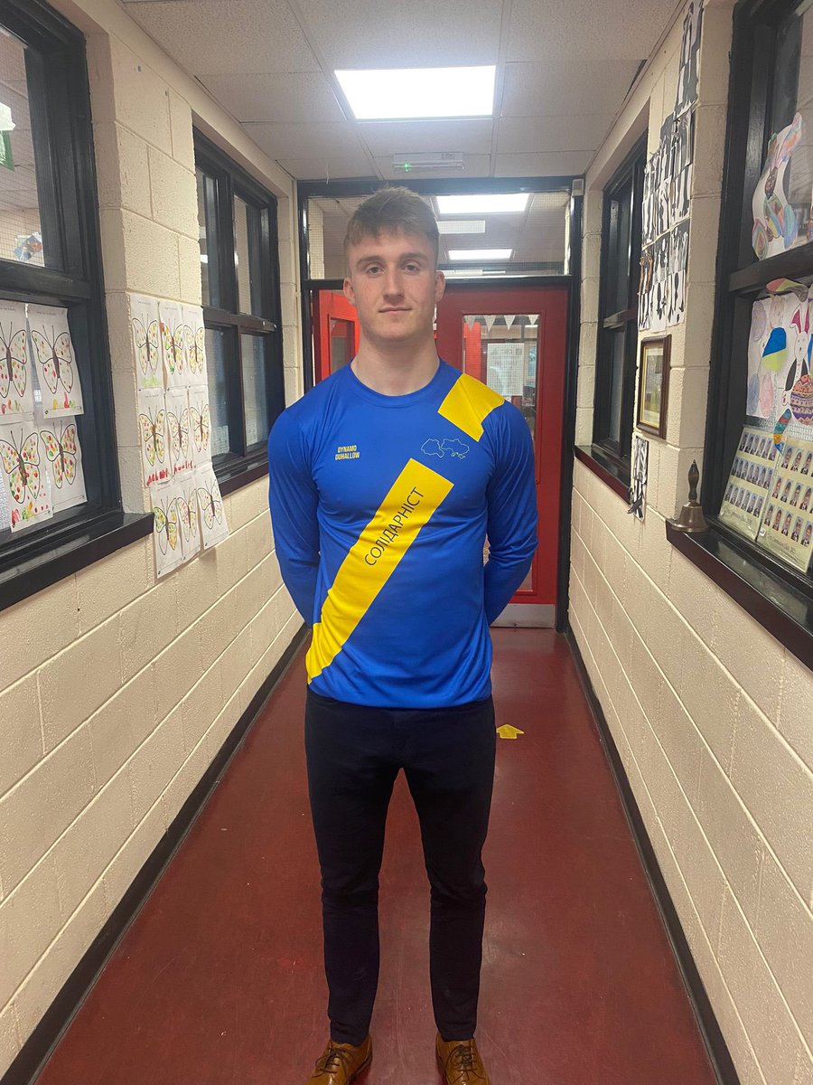 paul galvin tweet media