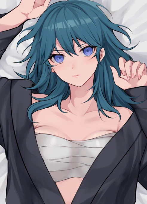 これも気に入っている 