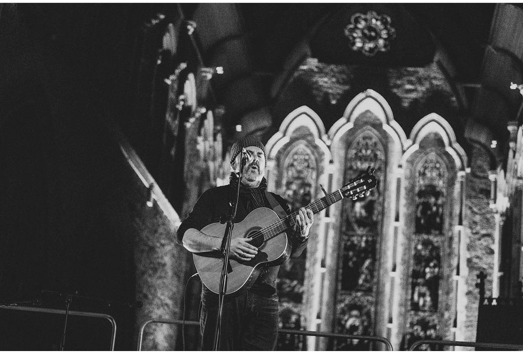 A super capture from last night by <a href="/imagery_by_ro/">Róisín Murphy O'Sullivan</a> . ©️