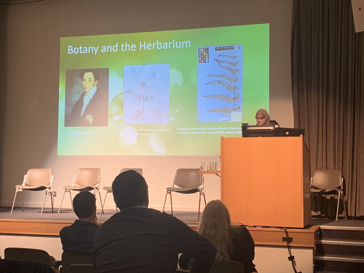 Ireland, Museums, Empire, Colonialism Conference (@imec2022) on Twitter photo Dr Mobeen Hussain <a href="/amhuss27/">Mobeen Hussain</a> , is now providing illumination perspectives on the cross-disciplinary links of Trinity’s colonial collections #imec22 Dr Mobeen Hussain <a href="/amhuss27/">Mobeen Hussain</a> , is now providing illumination perspectives on the cross-disciplinary links of Trinity’s colonial collections #imec22
