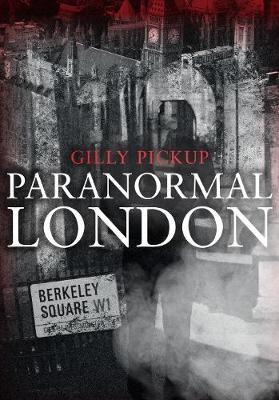 Gilly_Pickup's tweet photo. #ghosts aren't just for #Halloween you know..they're always around. You can have close encounters with unseen forces galore in my #Paranormal #London #book - if you dare 
@amberleybooks  @Spectrum_1996  @HauntedLIVE @ghostadventures  @spectrum_1 @beyondexplained @UKHaunted https://t.co/KIQfhRpVrT