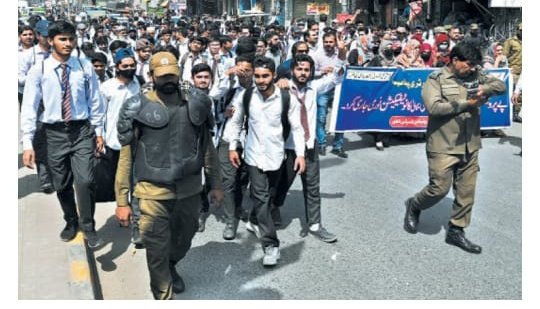 teacherqasim's tweet photo. Govt. Of Punjab (@GovtofPunjabPK ), Secretary HED, Secretary finance department: Kindly implement the court decision regarding pay and service protection otherwise you will be held responsible for the upcoming consequences.
@FinancePunjab
@CS_Punjab
#HonourServiceProtectionorder https://t.co/TaVM1K2UT2