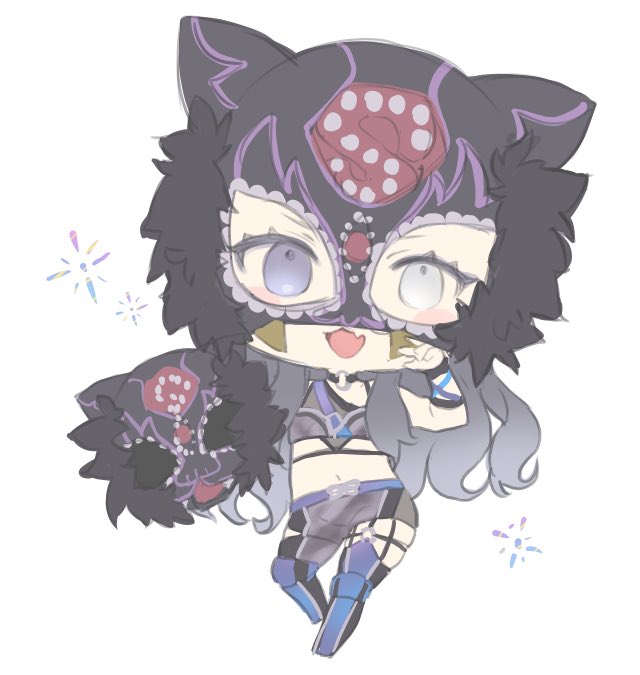 スターライト・キッド🐯🖤 