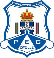 Supporters PECZwolle bedankt voor jullie ondersteuning en deelname aan het 10e winnersvriendentoernooi 2022, donderdag 14 april in <a href="/WRZVSporthal/">WRZV Sporthallen</a> .

Tot donderdag!