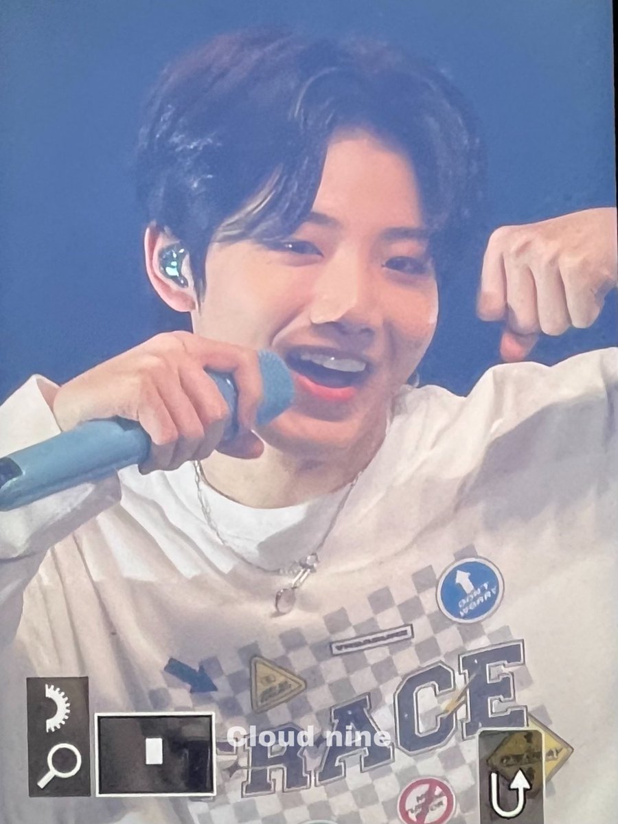 220409 
#준규 #JUNKYU #트레저 #TREASURE