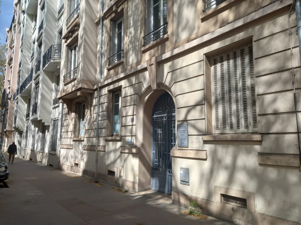 MCParizePsyLyon's tweet image. Cabinet au 17 avenue Félix Faure 69007 Lyon.
#psy #lyon #psychopatho #deuil #perinatalite #trauma #oncologie #LGBTQUIA #safe #queer #LGBTfriendly