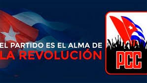 En unos minutos dará inicio, presidida por <a href="/DiazCanelB/">Miguel Díaz-Canel Bermúdez</a>, Asamblea de Balance del Comité Provincial <a href="/PartidoPCC/">Partido Comunista de Cuba</a>  en #LaHabana. #Cuba #VamosConTodo #UnidadYContinuidad