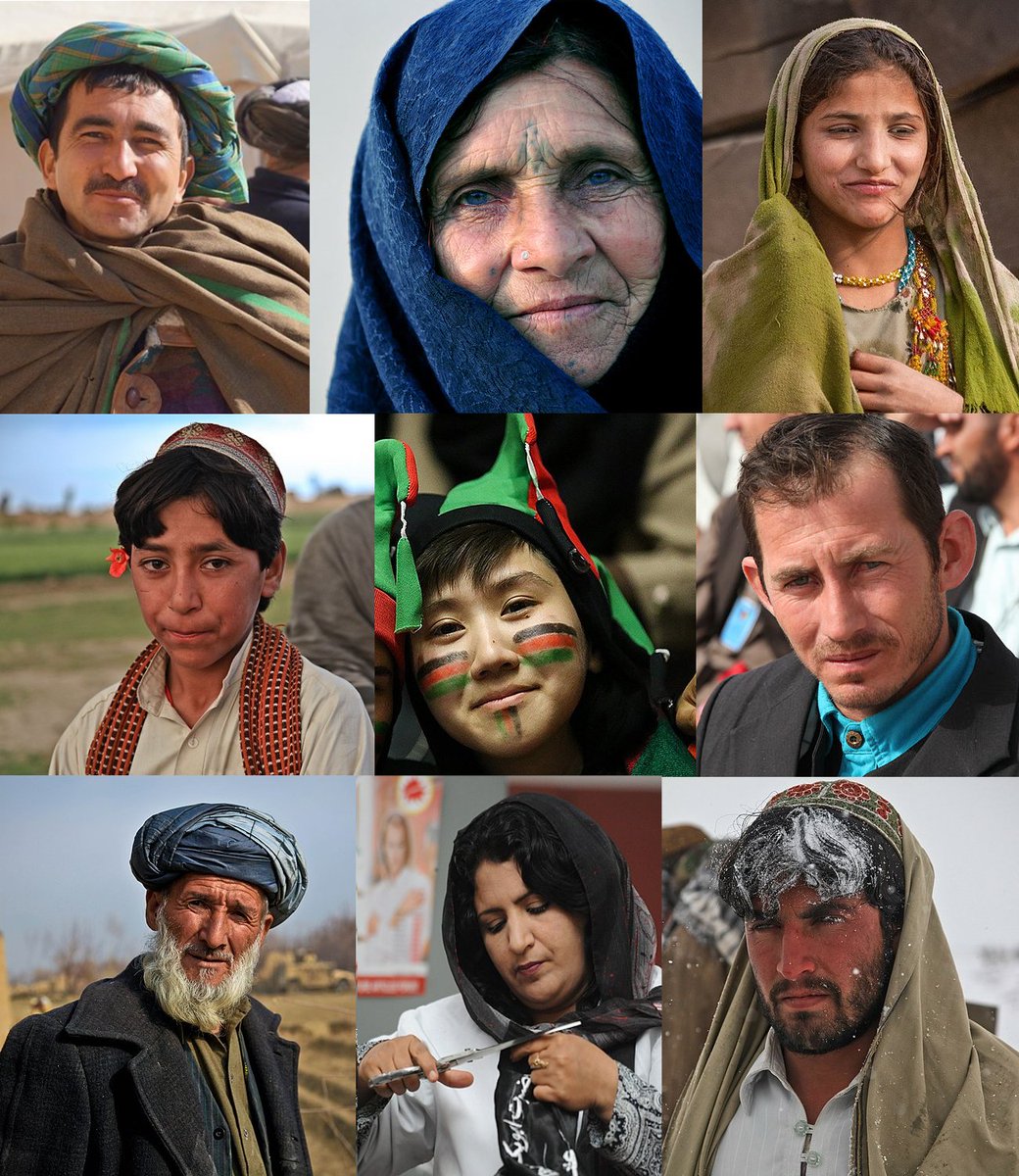 GreaterAfg's tweet photo. I don't know who needs to hear this, but the people of Afghanistan have an unbreakable bond of love for each other that runs deeper than ethnic affiliation.

A tiny minority who want to divide our 40 million people don't represent the vast majority of Afghans in the country.

1/7 https://t.co/D4KFzNKRaC