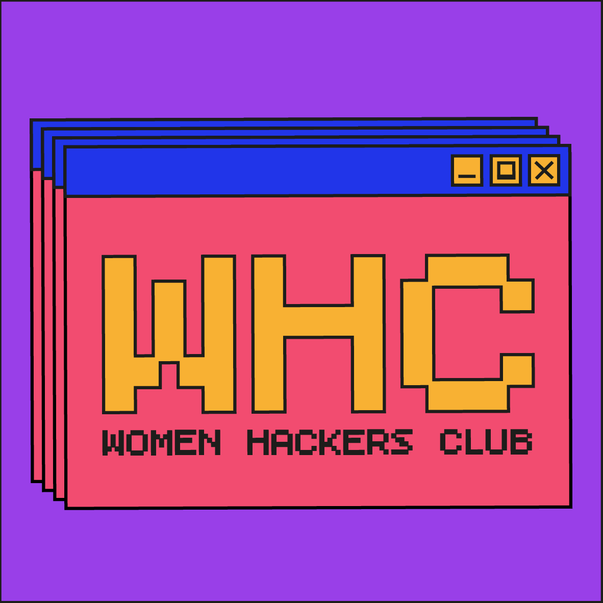 WomenHackersNFT's tweet photo. 10 x Allowlist Spots Giveaway Friends.  
If you feel like a retweet and a follow are worth it. 

pyth0n-femaleartist.css
womenhackers_collectibles.png 
ETH_payment_required.torrent 
https://t.co/j8hMoWtiHS

#NFTs #WomenHackersClub https://t.co/sY3M3PnT2H