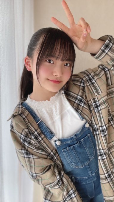 Twitterのコスプレ画像2