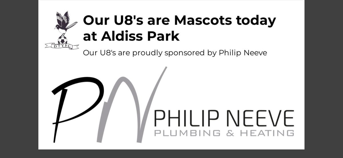 Dereham Town Youth tweet media