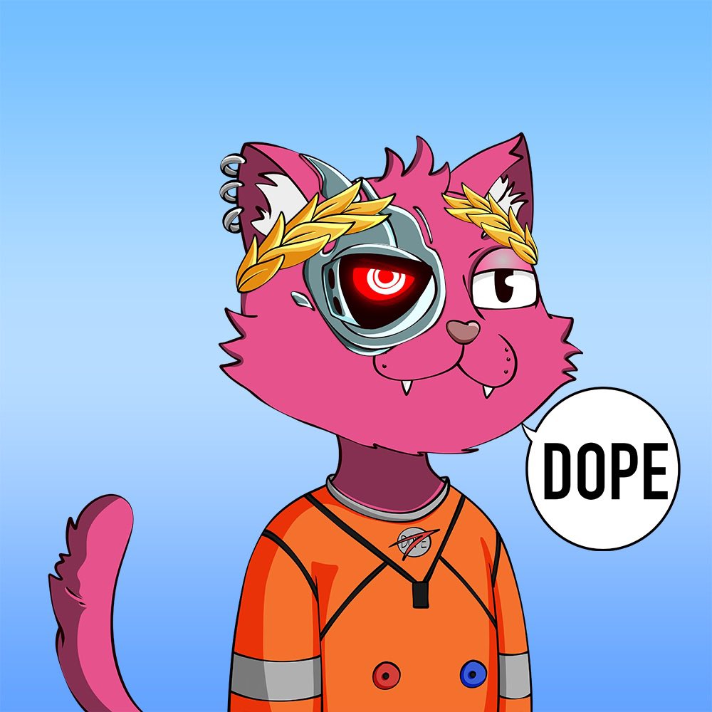 Staking? Today? Dope! <a href="/Dope_Cats/">DOPE CATS | RAFFLE LIVE</a> #StayDope #DopeFollowDope