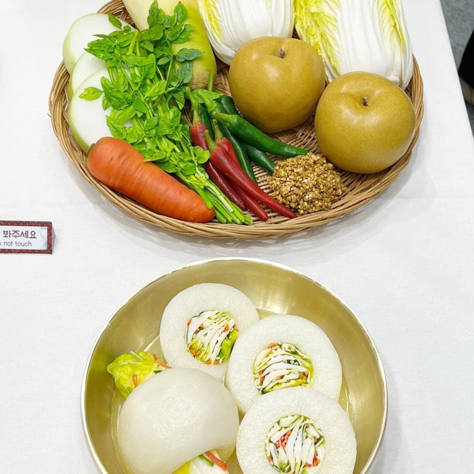 monastery_stay's tweet photo. Энэ өдрүүдэд Солонгосын Буддизмын соёлын экспо 2022 Дэгү хотод болж байна.
Солонгосын Templstay мөн 20 жилийн хөгжлийн түүхээ сурталчилж байна. Үүнээс гадна та Солонгосын сүм хийдийн хоол, орон нутгийн аялалын хөтөлбөрүүдтэй танилцах боломжтой. #templestay #monasterystay https://t.co/NAVx5Fz2rh
