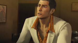 noholyhell's tweet photo. kiryu, you’re nothing. you’re just a yakuza 0. https://t.co/3ghezOrx5K