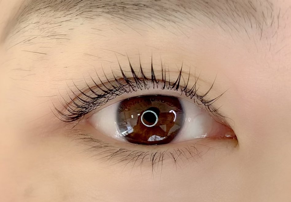 マツエク まつげパーマ 東船橋 船橋 Eyelash Salon Virise ヴィライズ Eyelashvirise Twitter