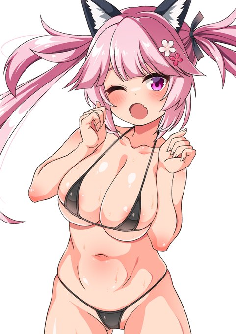 ミストトレインガールズのフタマタ描きました。ミストレ面白いのでやりましょう。