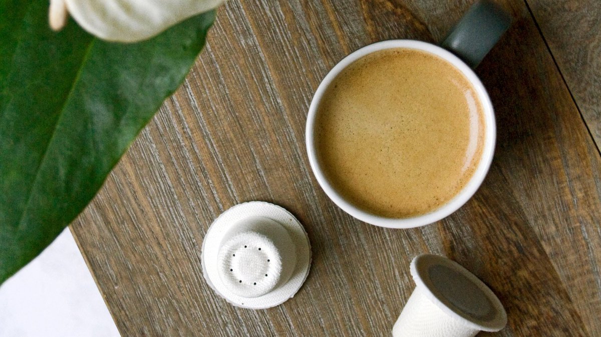 Happiness comes in small moments and we like to think so too. Give yourself a sprightly start to the day and treat yourself to one of our Exotic bespoke blends -we like the velvety mouthfeel of our Ristretto coffee. 
Find your favourite blend over on halo.coffee.