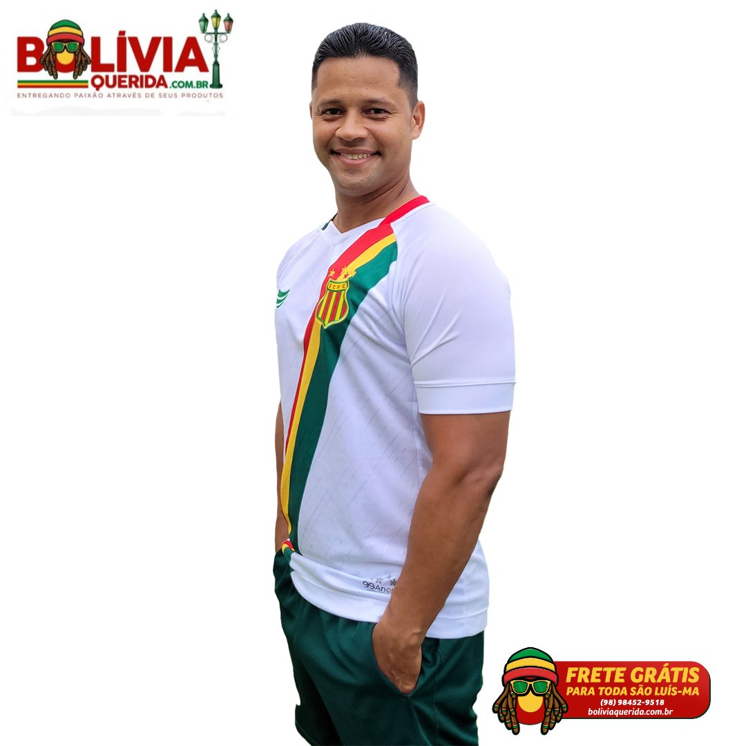 BoliviaLoja's tweet photo. HOJE É DIA DE SAMPAIO.
Hoje é dia de vestir o manto novo.
Chegaram as camisas brancas nos seguintes tamanhos:
G - GG - EXG - EXGG.
Peça logo a sua antes que acabe esse primeiro lote.
#mantonovo #camisabrancamasculina #uniforme2 #sampaio2022 #novomanto #sampaiocorrêafc https://t.co/9Q7B0r389V