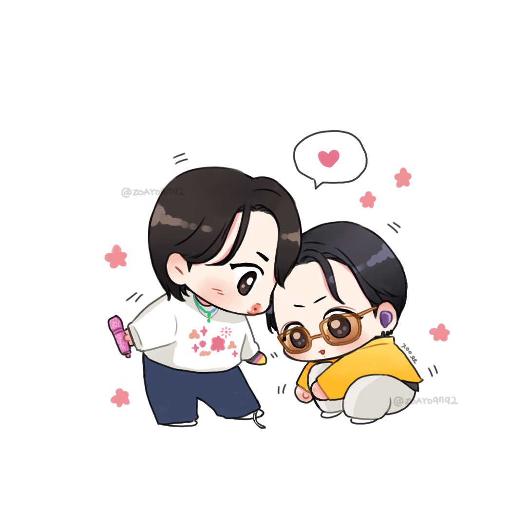 ZOAYO9792's tweet photo. 🐰🐹땡큐~💗 https://t.co/cQh9sq8MjF