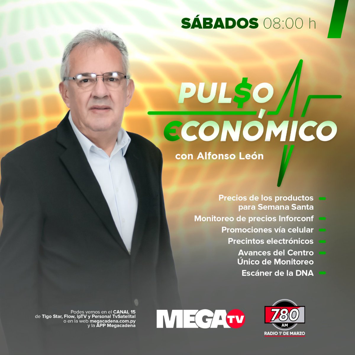 AlfonsoLen's tweet photo. Desde las 08:00 hoy con la presencia del Ministro de SEDECO Juan Marcelo Estigarribia https://t.co/qgeyScVj4G